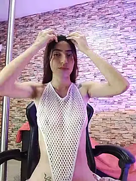 แชท XXX สดของ astrid___