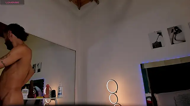 maxpower830 webcam show