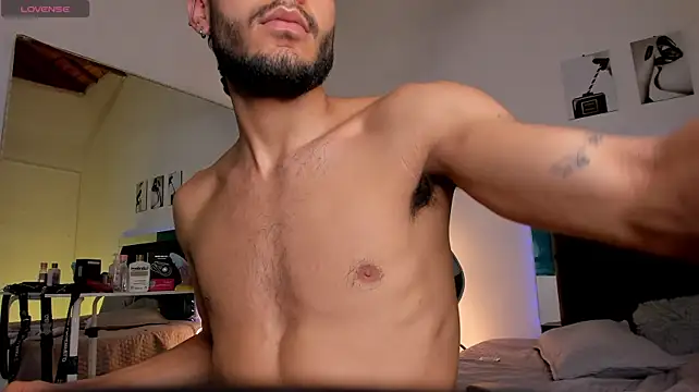 maxpower830 webcam show
