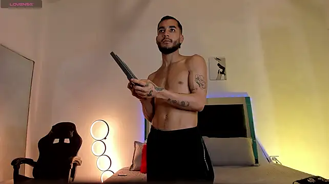 maxpower830 – webcam-show
