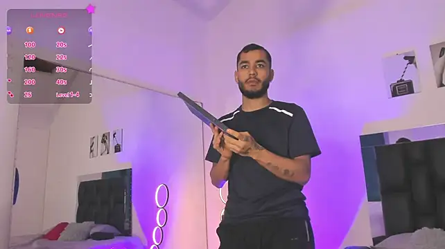 maxpower830 Webcamshow