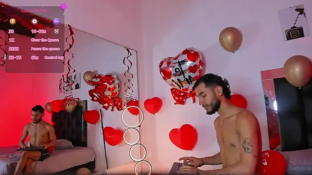 maxpower830 webcam show
