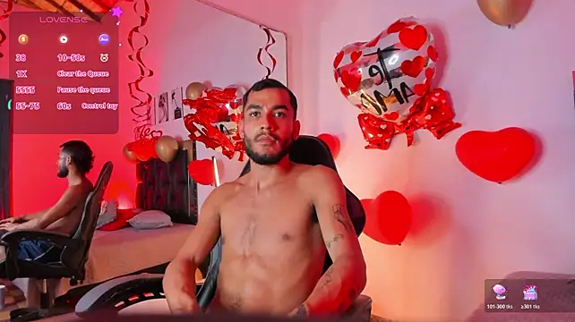 maxpower830 – webcam-show