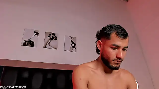 maxpower830 Webcam show