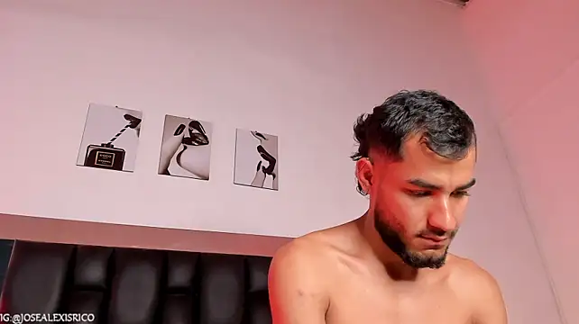 Show de webcam de maxpower830