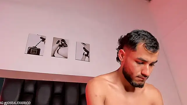 Show webcam de maxpower830