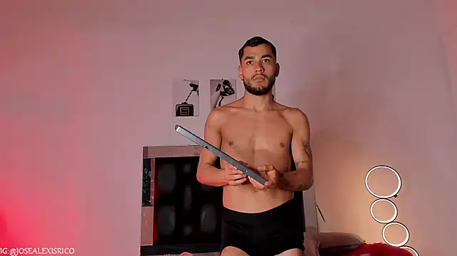 maxpower830 Webcam Show