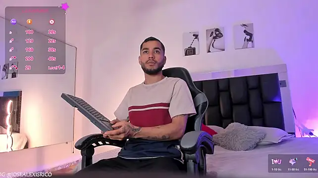 maxpower830n Webbikameraesitys