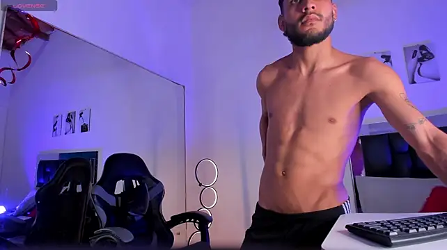 maxpower830 webkamerás műsora