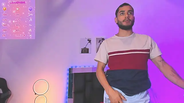 maxpower830 webcam show