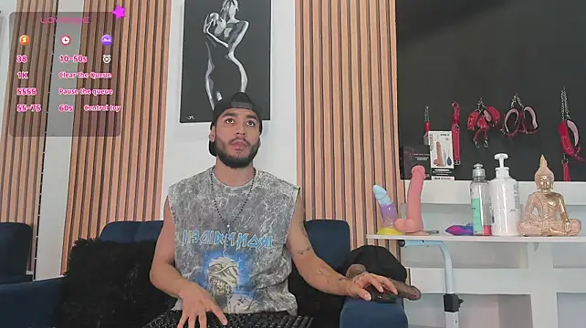 maxpower830 – webcam-show