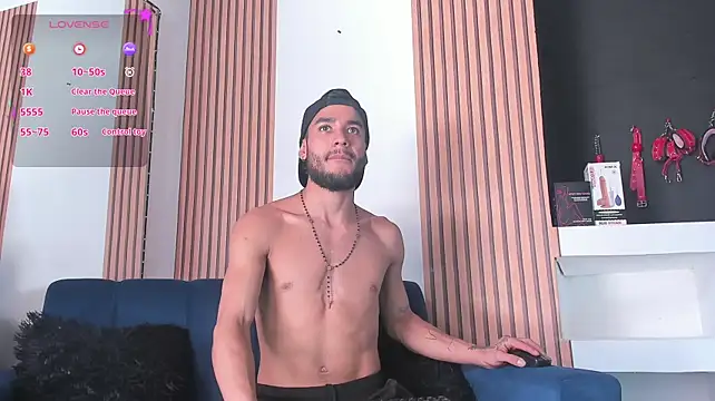 maxpower830 Show Webcam