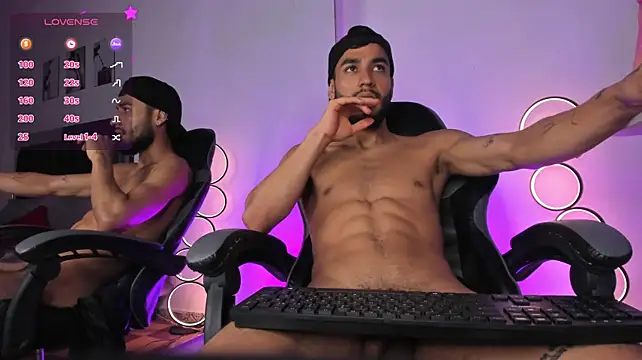 maxpower830 Webcam Show