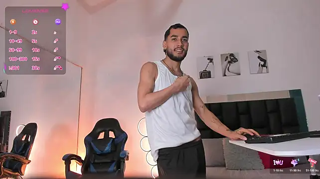 maxpower830 Webcam Show
