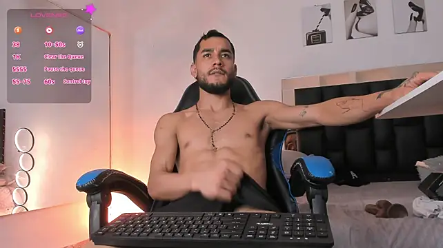 maxpower830 Webcamshow