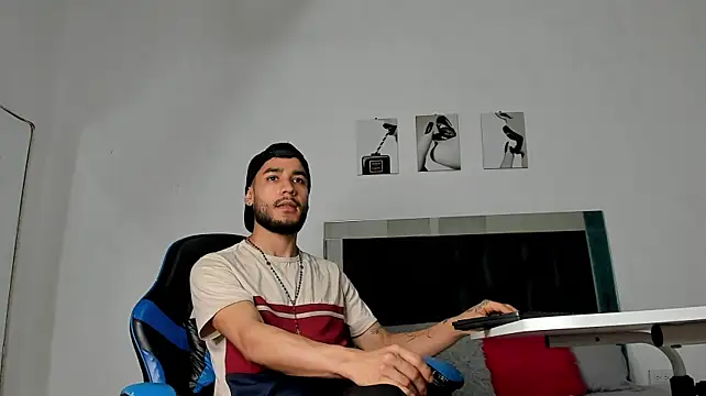 Show Webcam de maxpower830