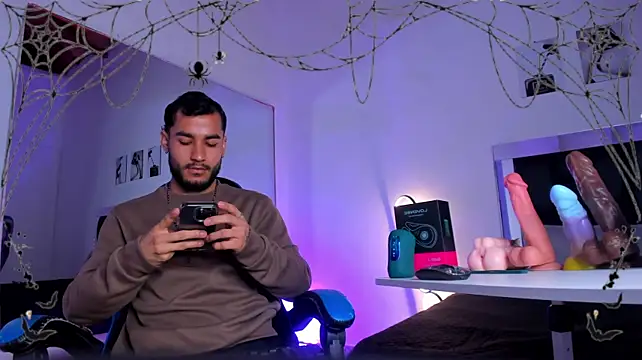 maxpower830 Webcam show
