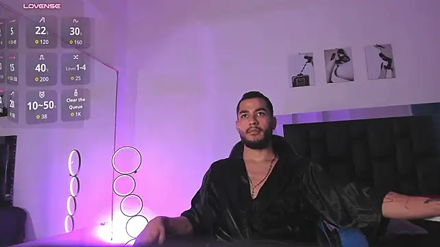 maxpower830 Webcam show