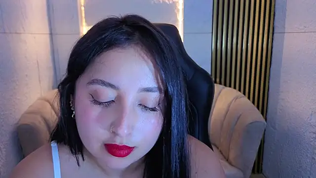 nina_sweet_cn Live XXX-Chat