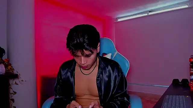 Alejo_montenegro Webcamshow
