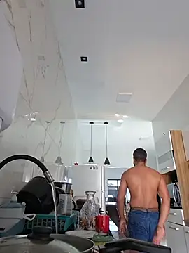 Bruno998 Webcam Show