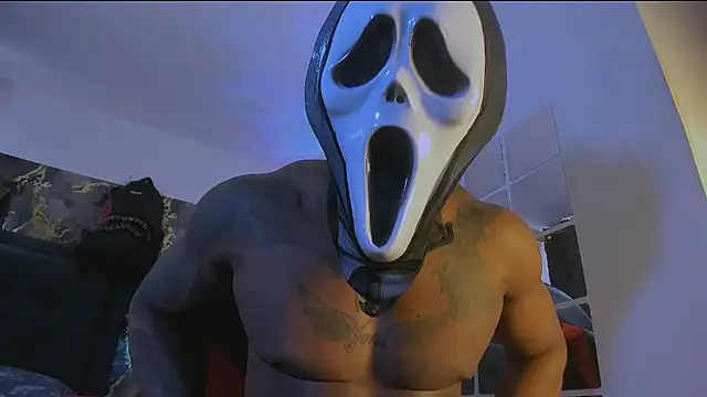 Ethancolt Webcamshow
