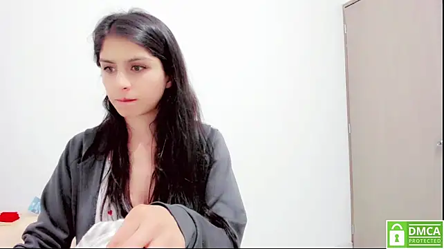 Show de salome67 na webcam