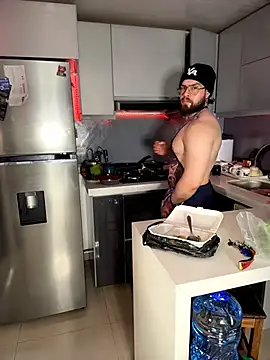 Damonylilith's Live XXX Chat
