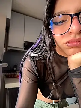 Damonylilith – Live XXX-chat