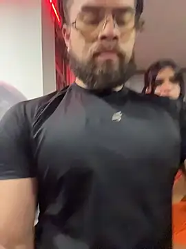 Damonylilith Webcam-Show