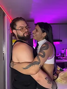 Damonylilithn Live XXX chat