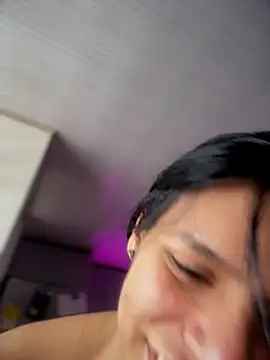 Damonylilith Show in webcam