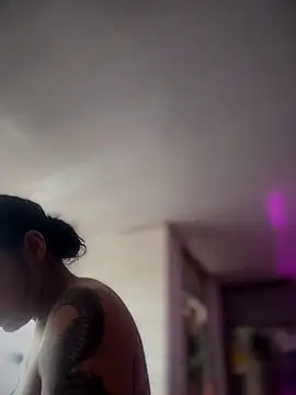 Damonylilith's Webcam Show