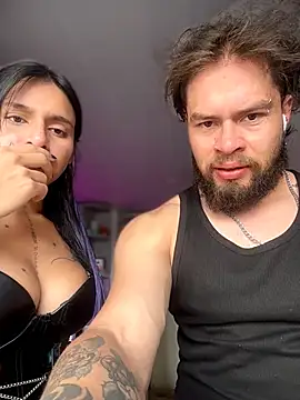 Damonylilith Webcam show