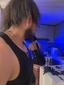 Damonylilith's Live XXX Chat