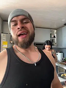 Damonylilith Шоу с уебкамера