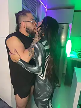 Show de webcam de Damonylilith