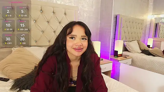 Živý XXX chat Julieta_oconnor