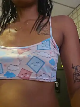 Brenda_Brie_ Webcamshow