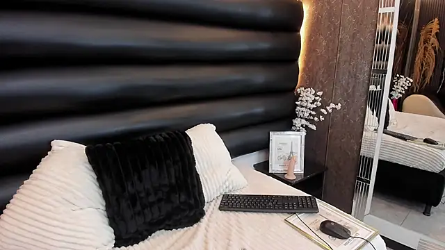 Webkamerová show demetra34