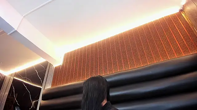 demetra34 网络视讯表演