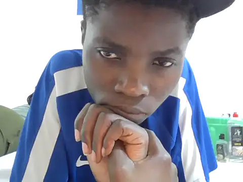 pretty_daniellah's Webcam Show