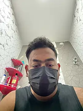 Show Webcam de gymboy_03