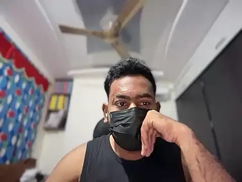 gymboy_03n Webbikameraesitys