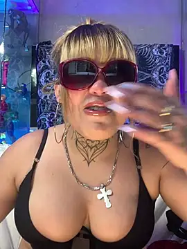 MIA_BLAZE22: вебкам-шоу