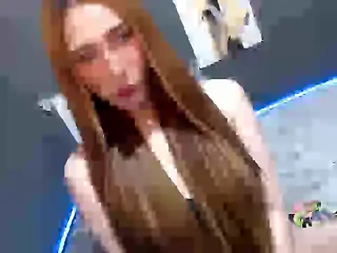 ur_dream_Queen Show Webcam