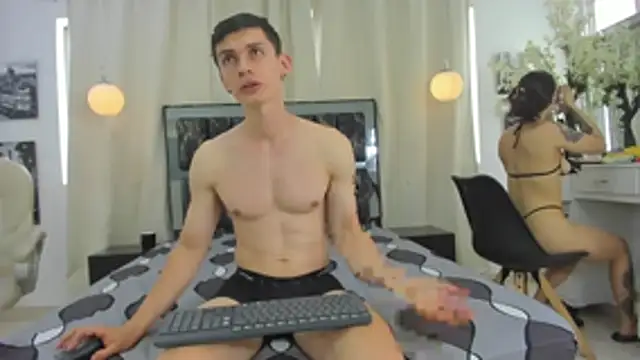 Show de webcam de lhia_and_oliver