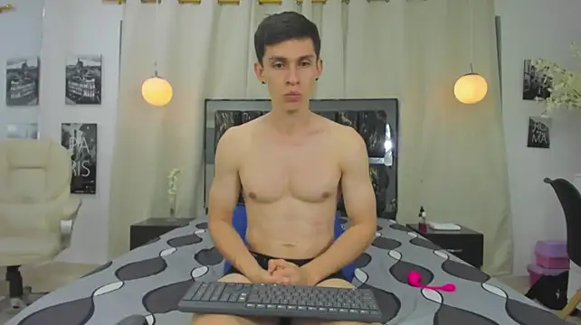 lhia_and_oliver Webcam show