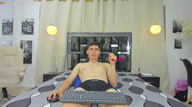 lhia_and_oliver webcam show