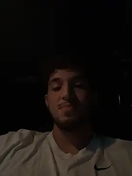 Show de jackthan na webcam